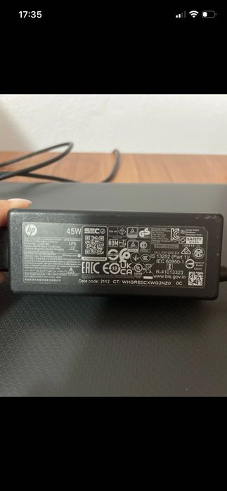 Laptop HP in stare foarte bună