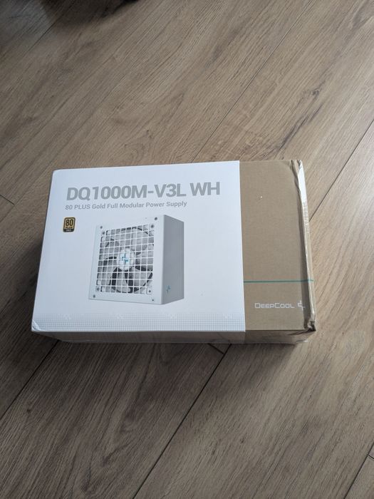 Блок питания Deepcool 1000w