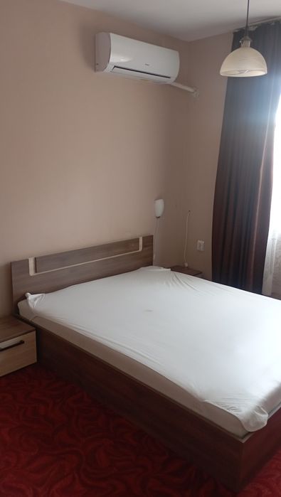 Дава се под наем Тристаен апартамент в Плевен, Дружба 4 - 86 кв.м за 280.5 € - Снимка #6