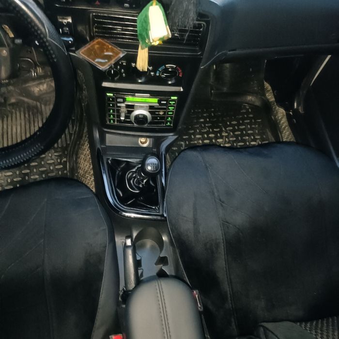 Chevrolet Nexia 2010 — 7