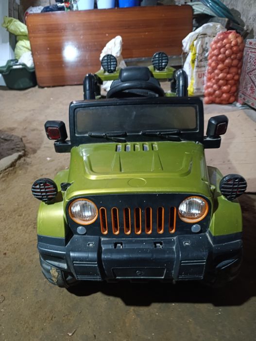 Продается электронная машина