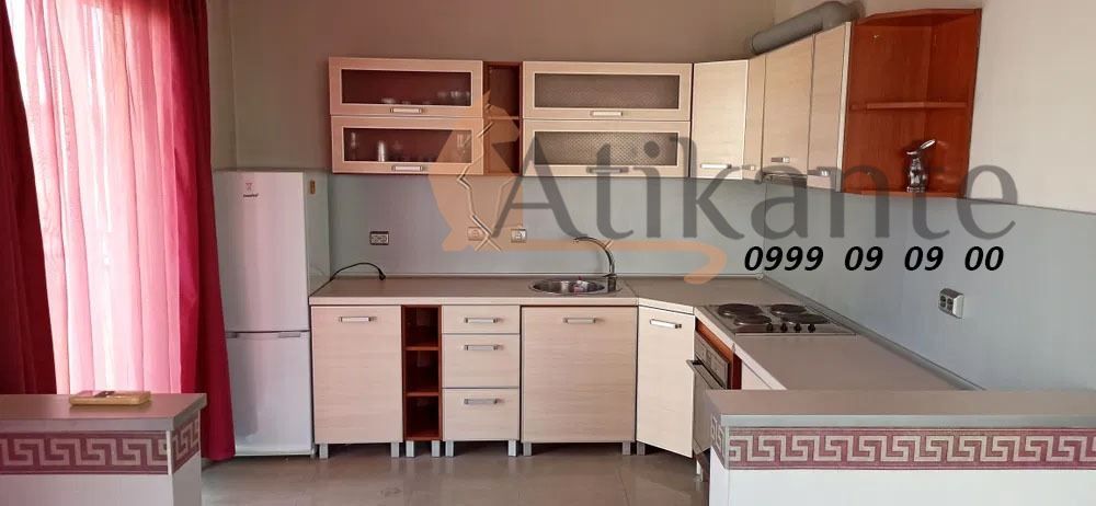 2-стаен в София-Овча Купел 2 площ 78 цена 550