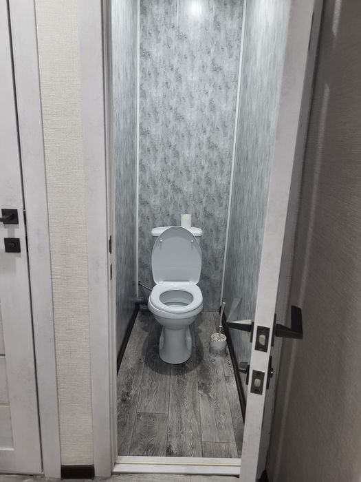 Сдам квартиру двух комнатную