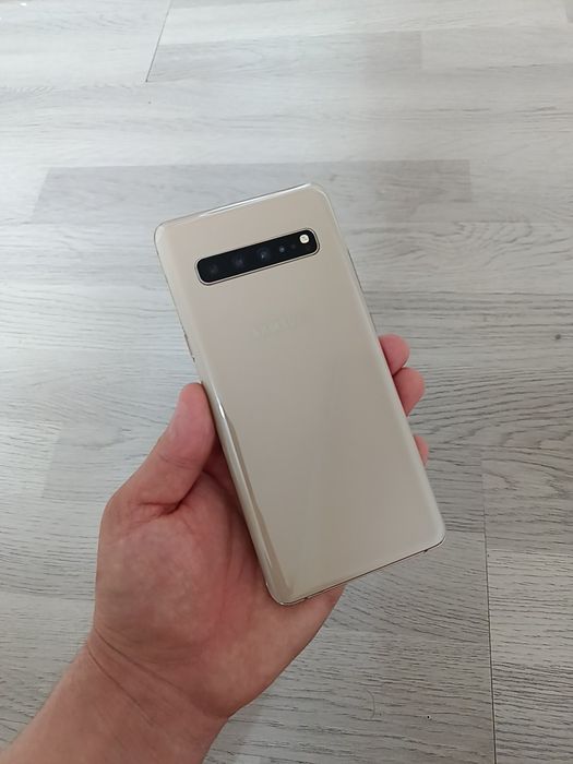 Galaxy S10 5G 8/256GB!