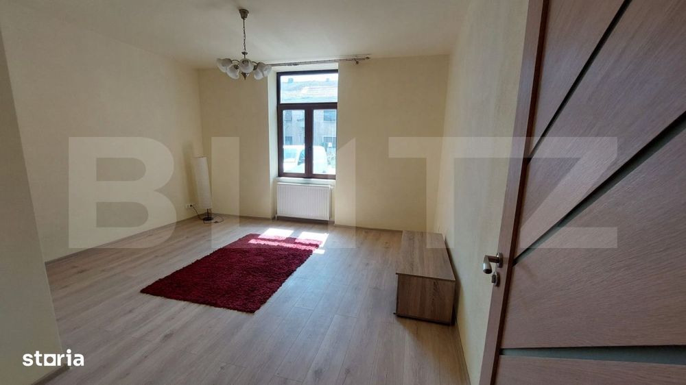 Apartament 3 camere, 73 mp, zona Iosefin — fotografia 3