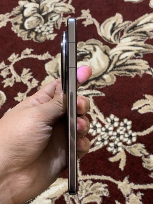 Vivo X200 Pro 12/256