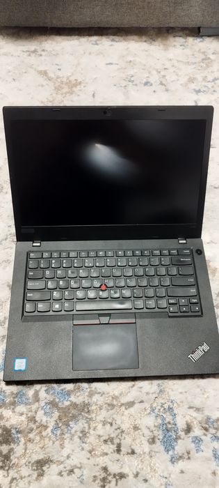 Лаптоп Lenovo ThinkPad L490 Windows 11 Pro