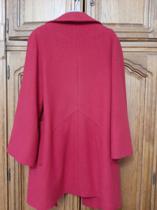 Продам интересное турецкое пальто