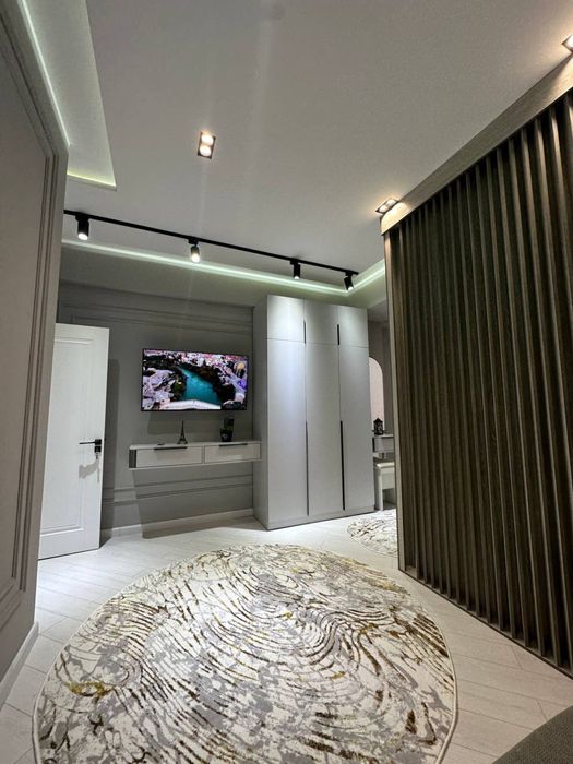 Сдаётся кв ЖК Dream house Гулобод 1/4/9 ро-н Шайхантахурский