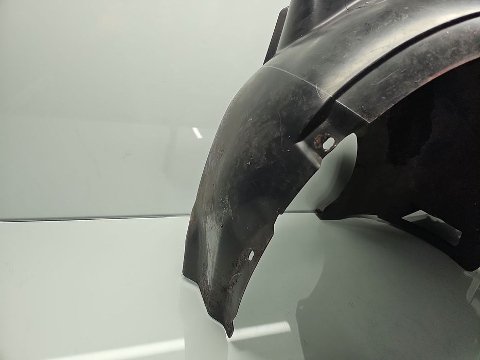 Carenaj roata dreapta fata Volkswagen Polo (6R) [Fabr 2009-2016] 6R080