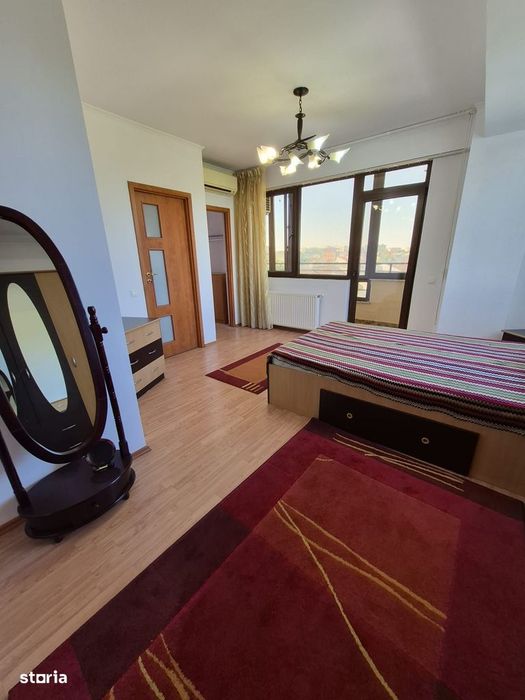 Apartament Domenii // Gherghel