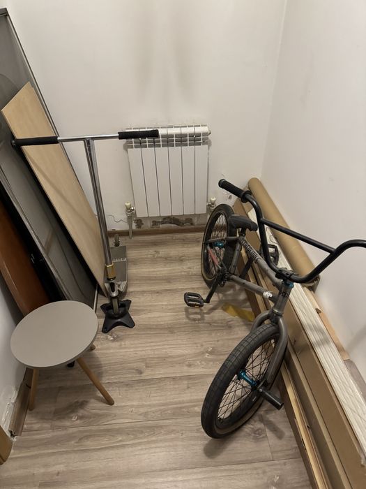 BMX Wethepeople продаю срочно!