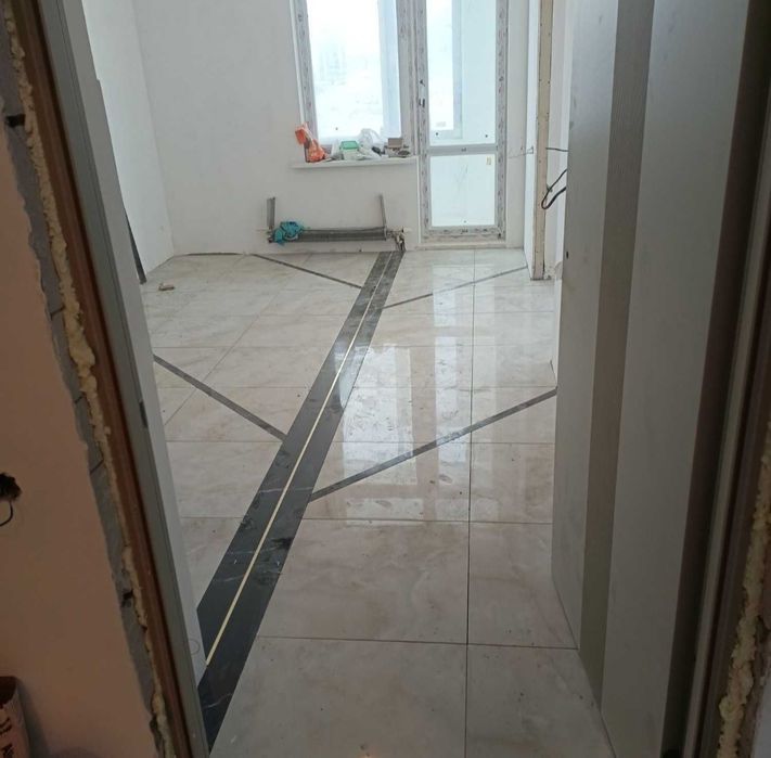 Услуги кафельщика