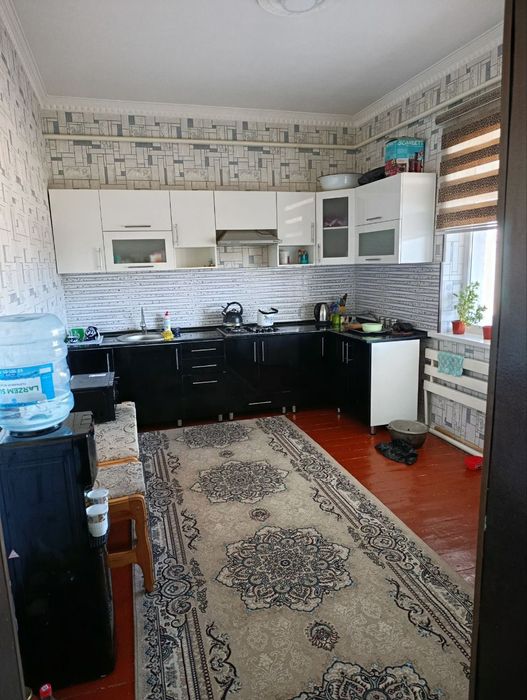 Жер жай 5 комната