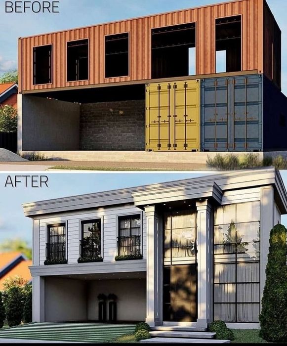 Контейнер дачи офисы | Контейнер | дачи | офисы