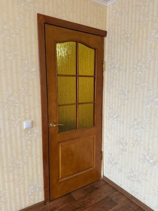 Б/у двери в отличном состоянии