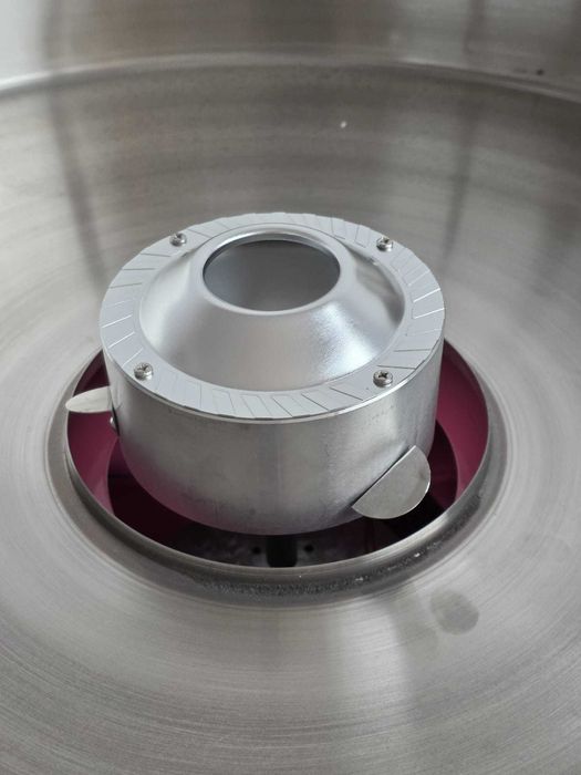 Aparat electric vata zahar cuva 70cm gaz 220V 12V- Transport Gratuit