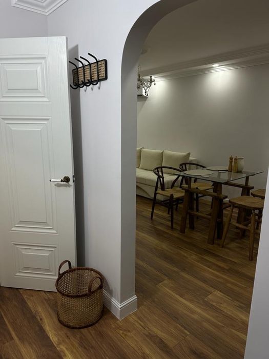 Мдам квартиру на длительный срок