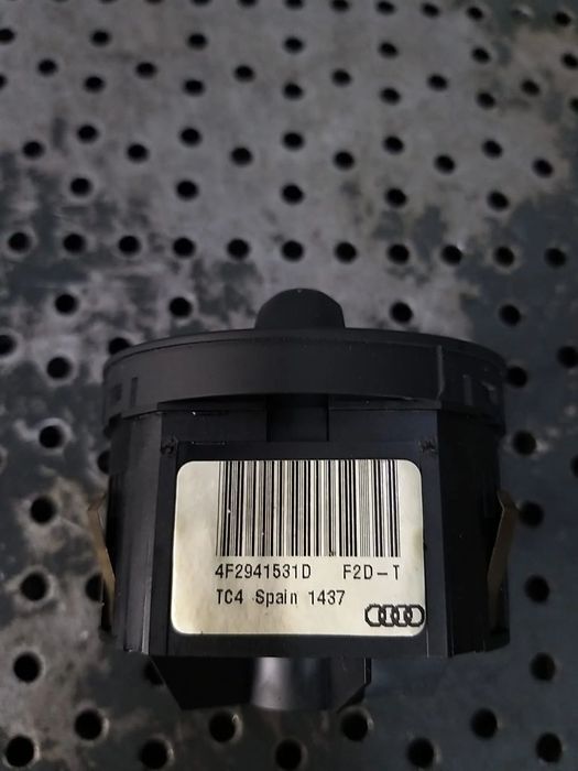 Bloc lumini audi a6 c6 4f 4f2941531d