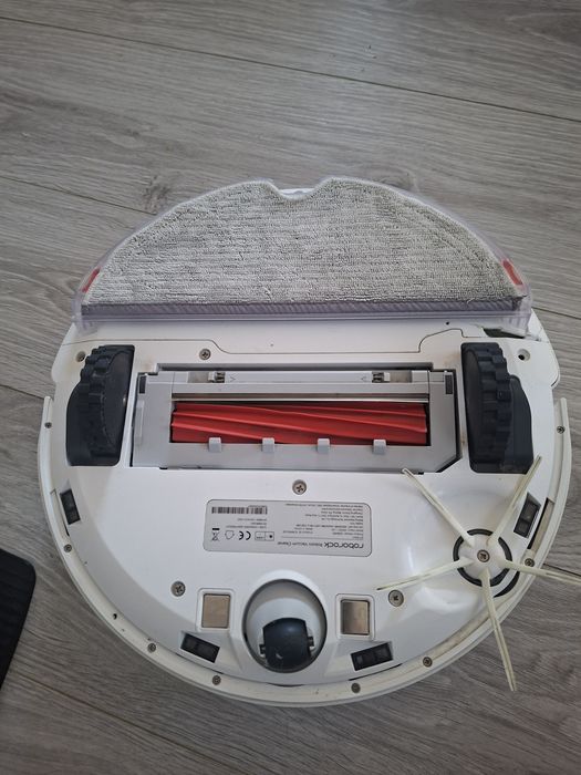 Robot curatenie Roborok Q 7 MAX