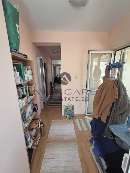 Продава се Тристаен апартамент в Пловдив, Кючук Париж - 103 кв.м за 2525 €/кв.м - Снимка #14