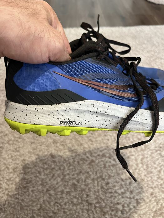 Saucony Peregrine 12-оригинални маратонки
