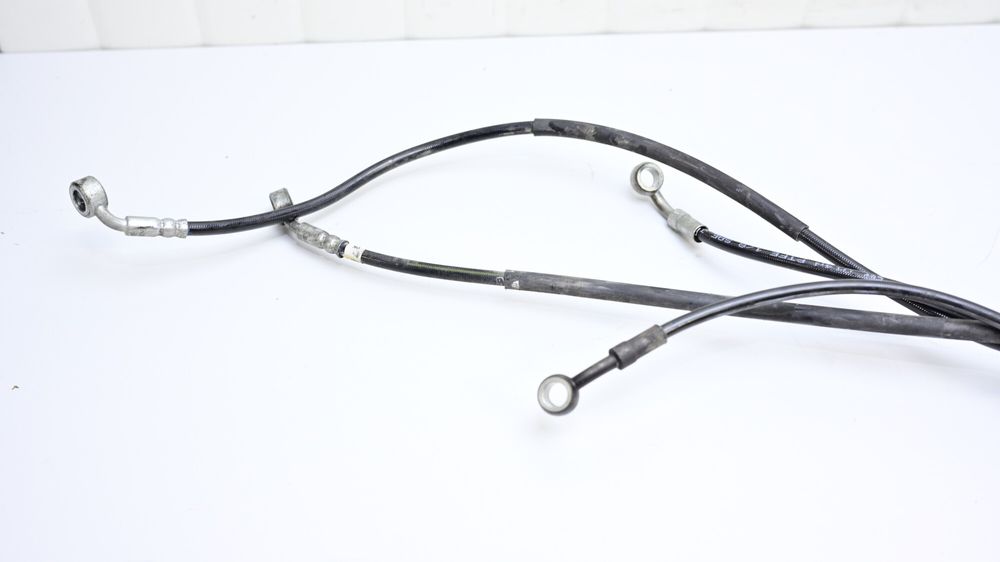 Furtune Frana Fata Spate KTM Duke 125 2017 - 2023