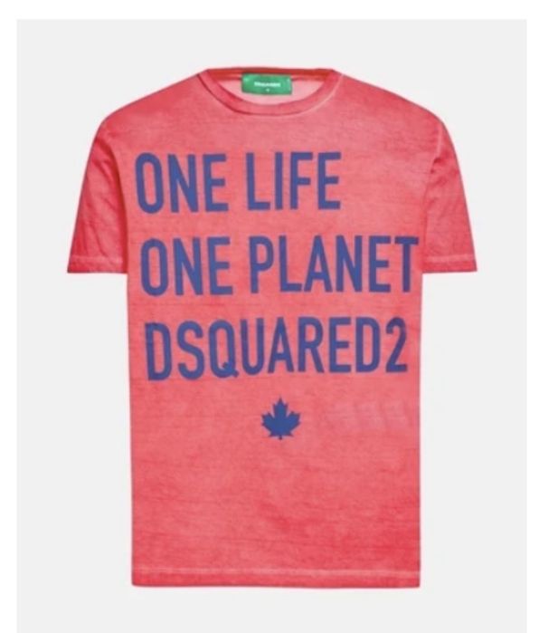 Dsquared 2 тениска