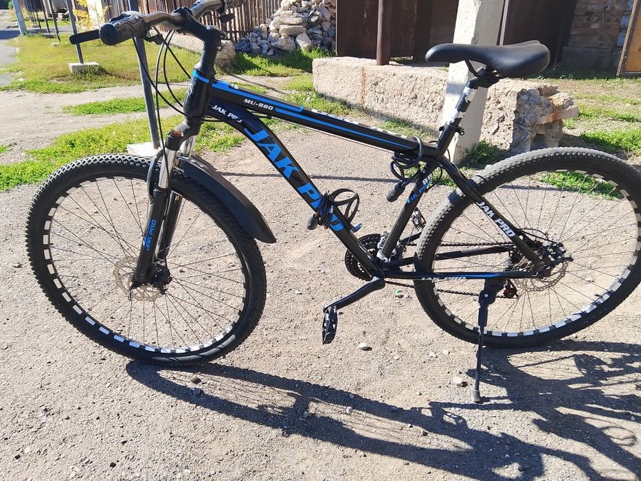 Продам Велосипед Jak Pro