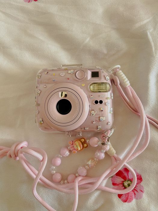 Fujifilm Instax Mini 12