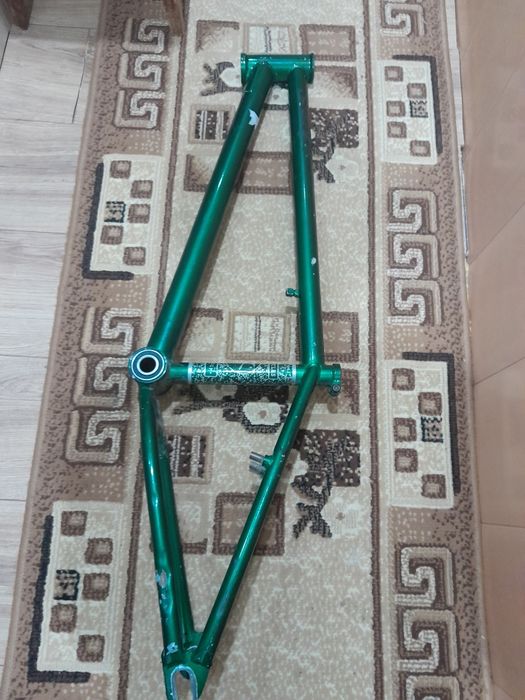Запчасти на бмх bmx мтб mtb
