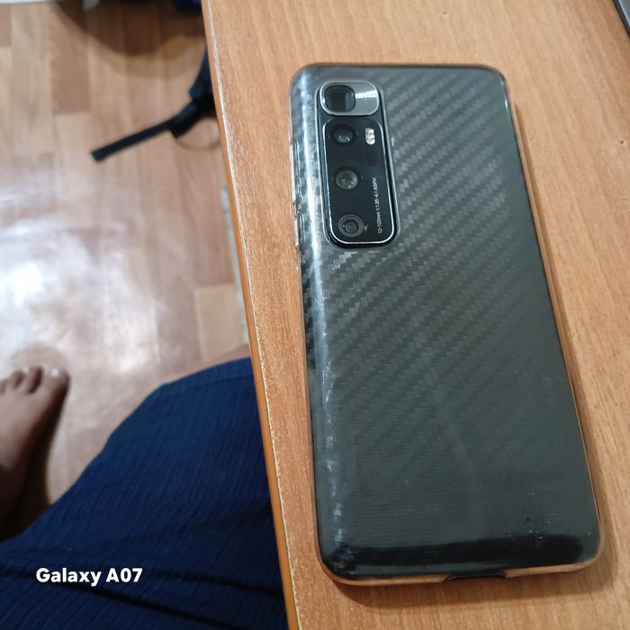 Xiaomi mi 10 ultra