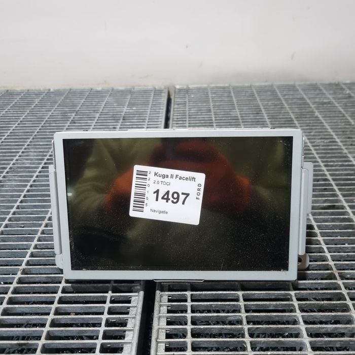 Navigatie Ford Kuga II Facelift 2016 - 2019 (1497) GJ5T18B955 Garantie