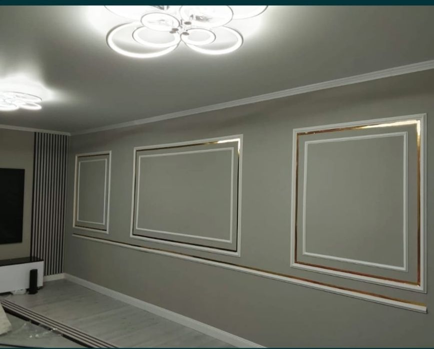 Ремонт /строительств. Все виды услуг