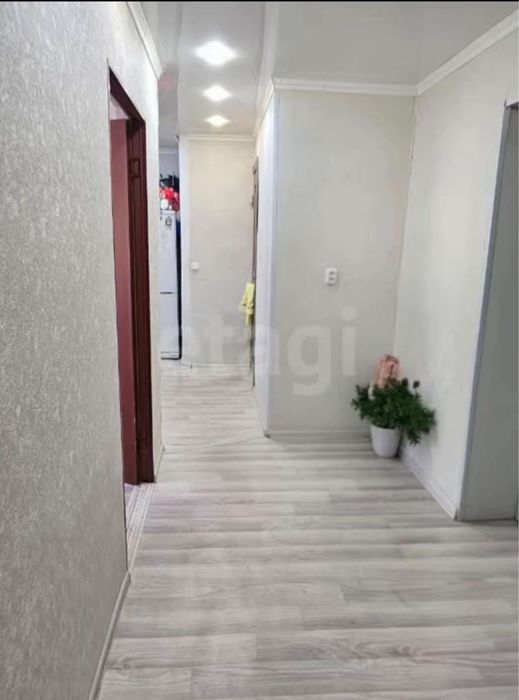 Продам 2х комнатную квартиру