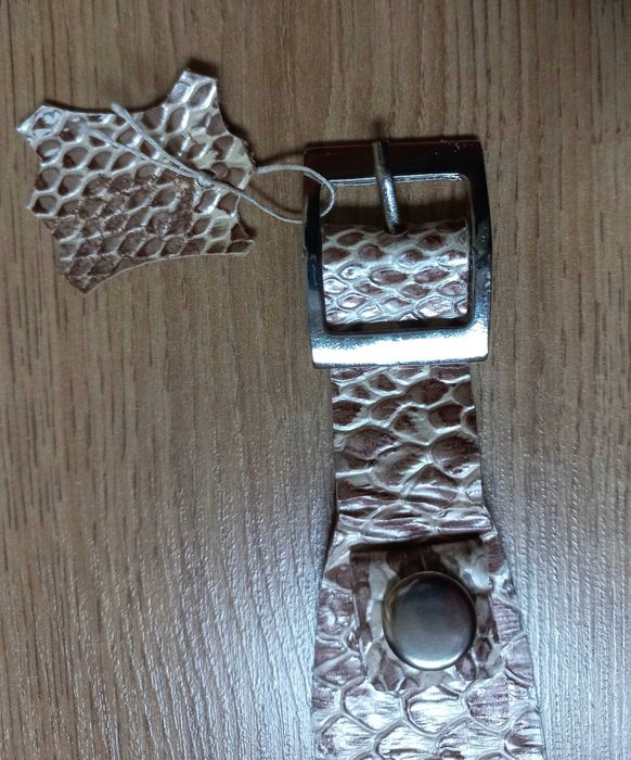 Каишка - верижка за часовник