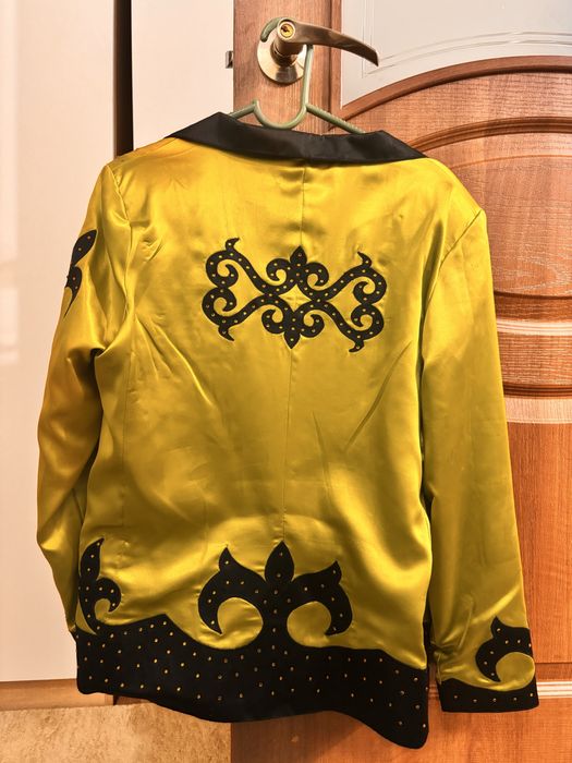 Мужская одежда верхний