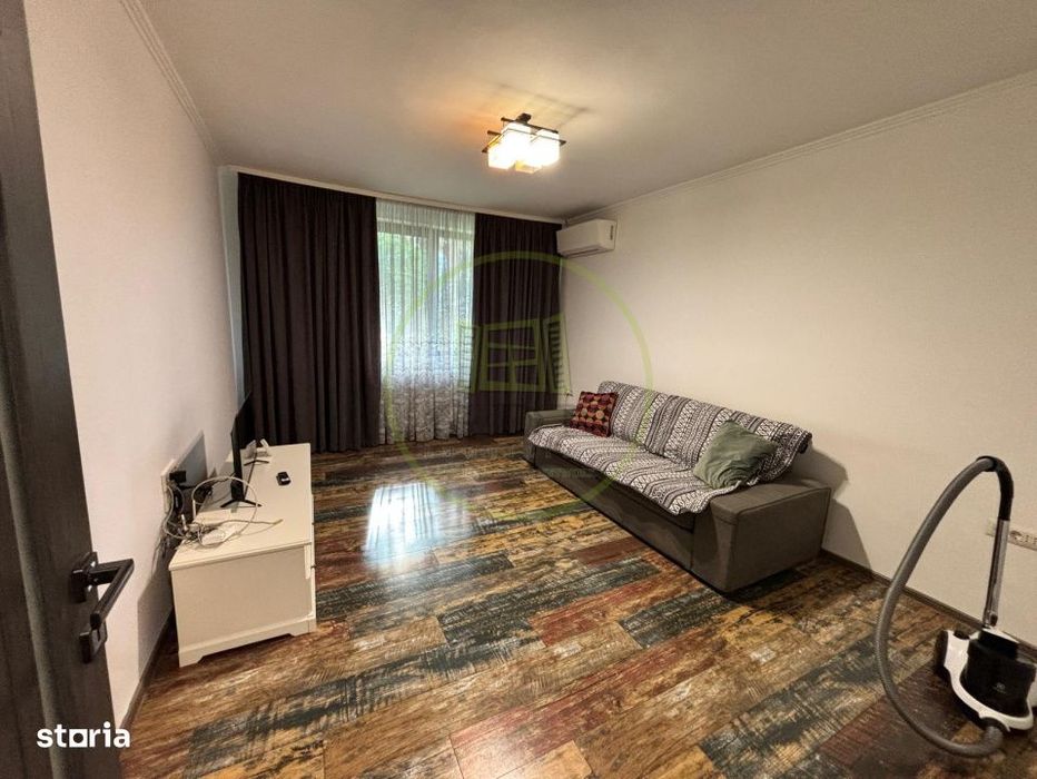Apartament 2 camere, 45 mp, Centru, Zona Muzeul De Arta