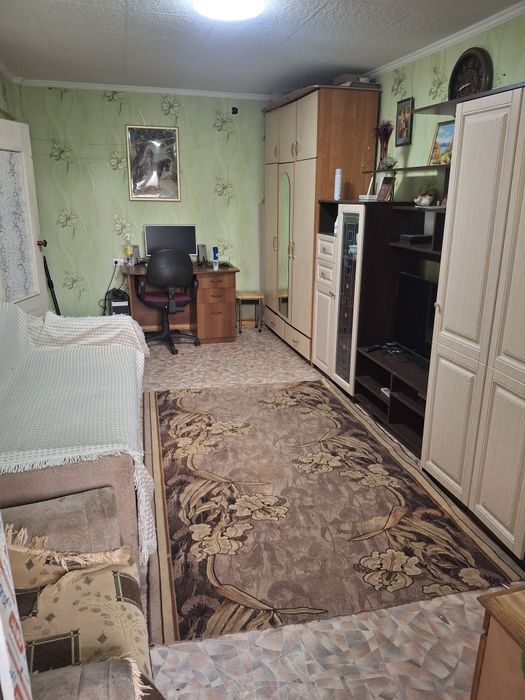 Сдам комнату в 2х комнатной кв