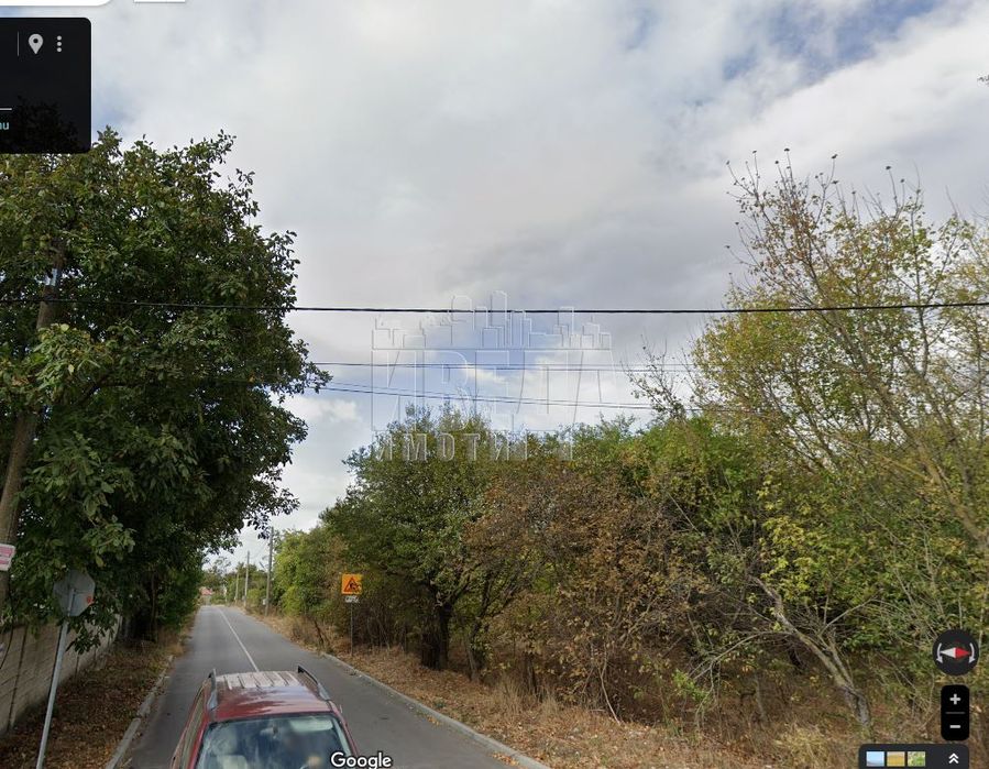 Продава се Парцел в с. Аврен, Област Варна - 740 кв.м за 26 €/кв.м - Снимка #1