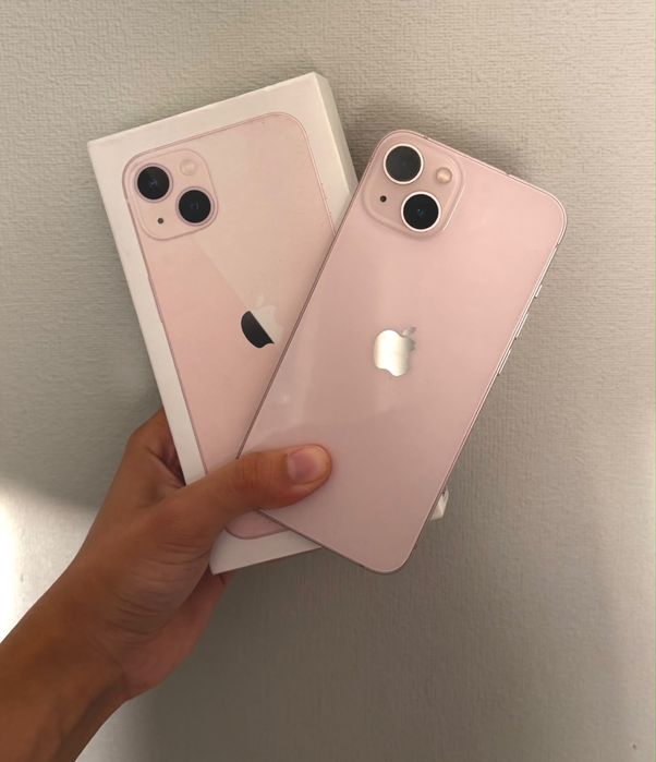 iPhone 13 128 Gb
