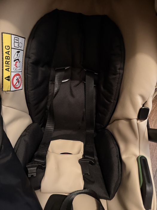 Carucior 3/1 Krausman