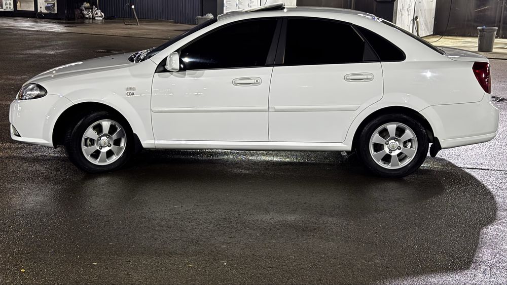 Gentra 3-poz.AT 2020 yil