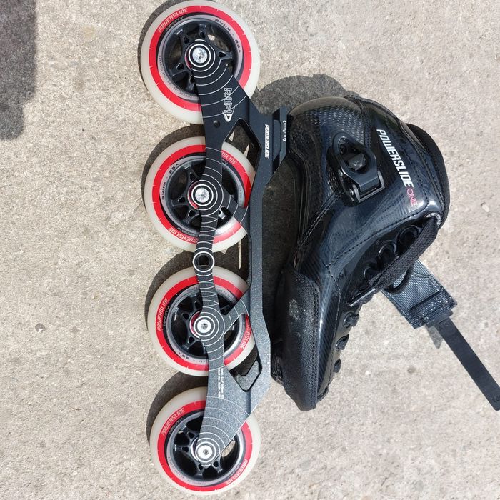 Role powerslide one