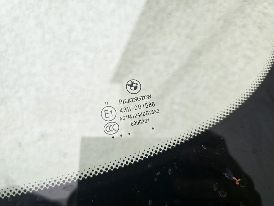Parbriz bmw f30 original