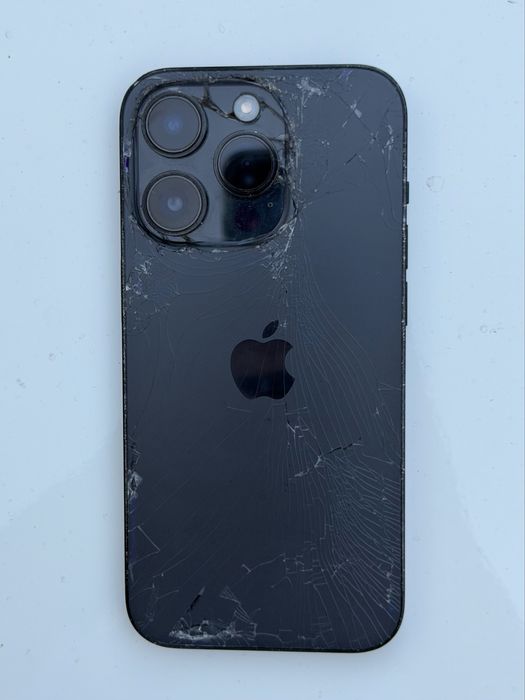 Продам Iphone 14 pro