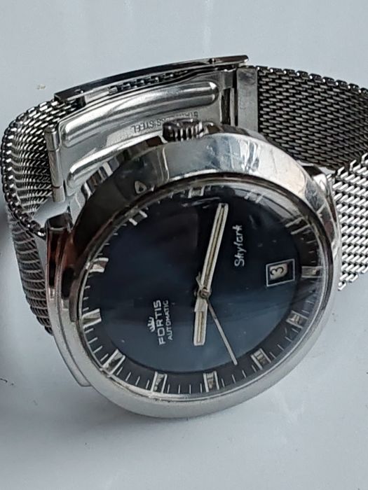 Ceas Fortis Skylark Automatic 40,5 mm