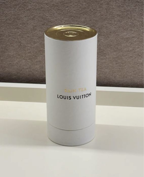 LOUIS VUITTON Rain Tea 100ml