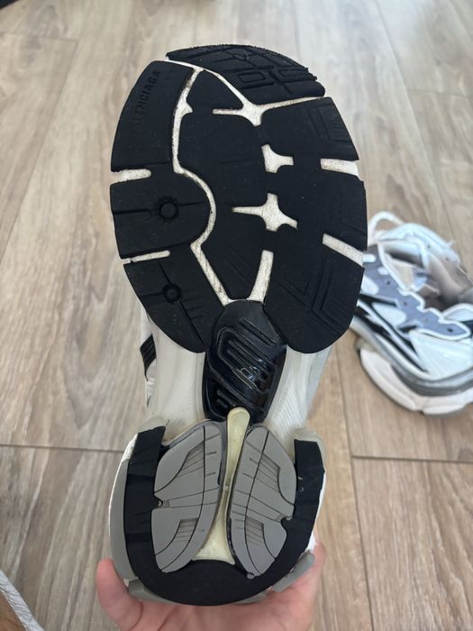 Papuci Balenciaga