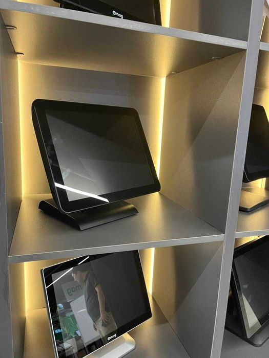 Кассовая программа UMAG установка